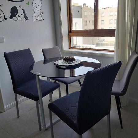Comfort In The Downtown Porto Luaran gambar