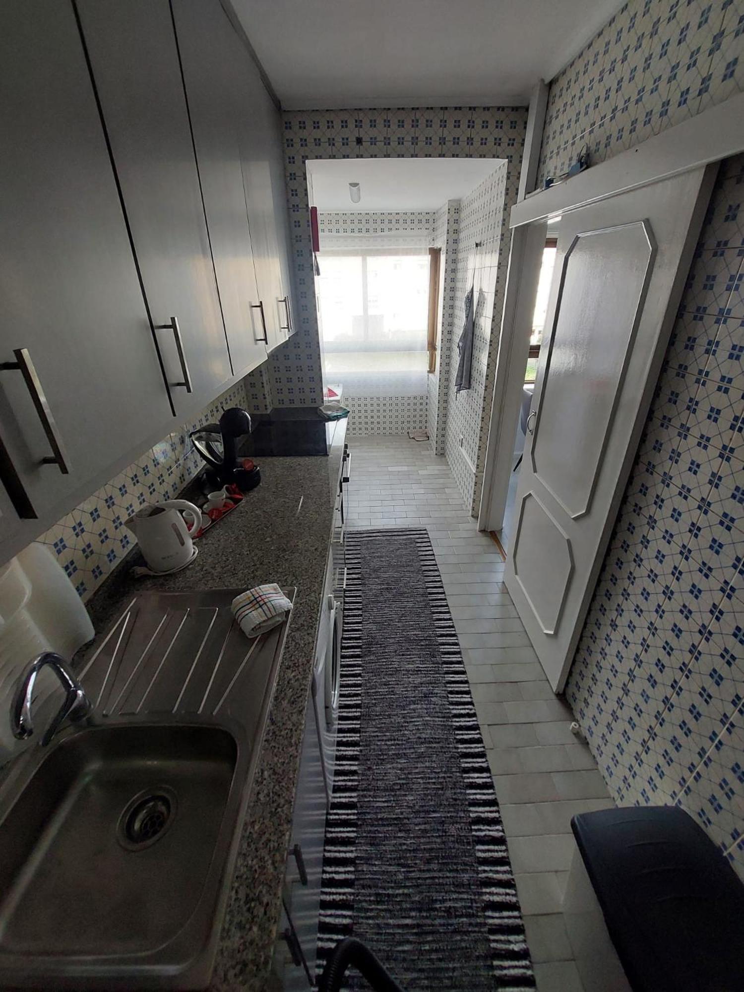 Comfort In The Downtown Porto Luaran gambar