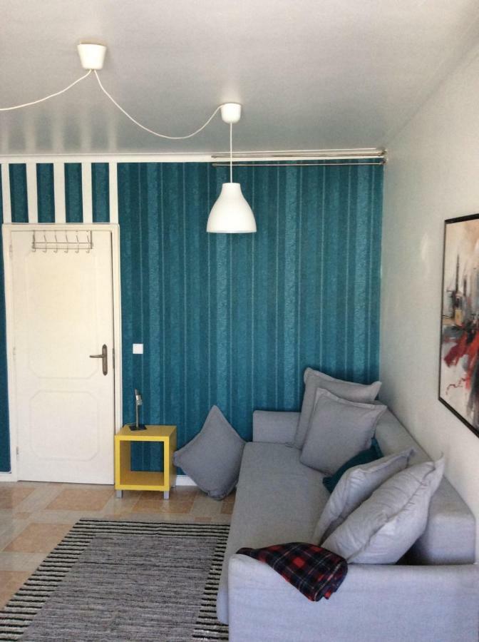 Comfort In The Downtown Porto Luaran gambar
