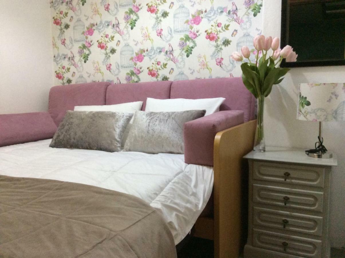 Comfort In The Downtown Porto Luaran gambar